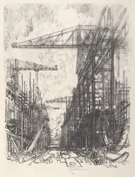 Ničitelé budov, No.I