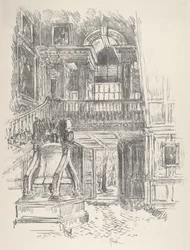 Liberty Bell, 1912.