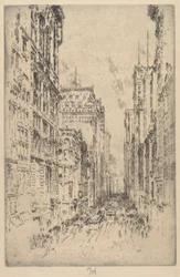 Dolní Broadway