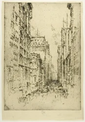 Dolní Broadway