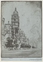 Velkolepý Kensington