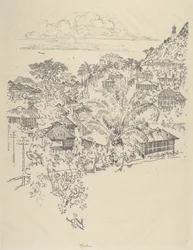 Oficiální Ancon, 1912.