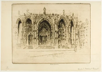 Puerta Bisagra, brána Madridu, Toledo