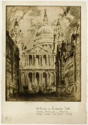Saint Paul