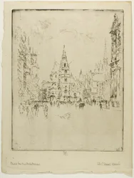 St. Clements Dánové