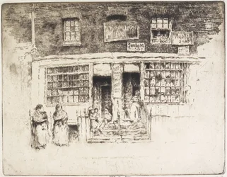 Sluneční mýdlo, 1905