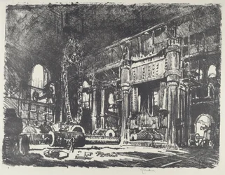 Gun Forge