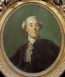 Jacques Necker, státník a ekonom