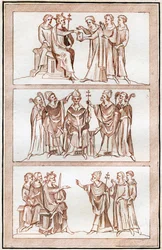 Život Thomase Becketa, 1801.