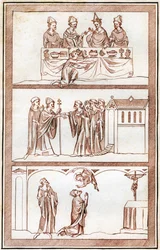 Život Thomase Becketa, 1801.