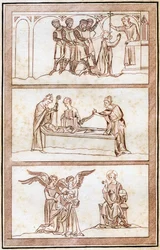 Život Thomase Becketa, 1801.