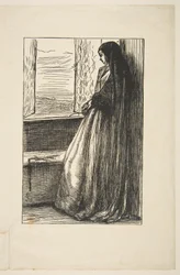 Hrabě Burckhardt jednou týdně, 27. září 1862, 1862.
