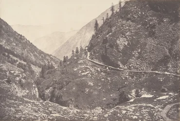 Gorge d