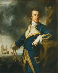 Admirál Alexander Hood