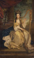 Portrét Jane Lindsay, hraběnky z Eglintonu