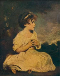 Věk nevinnosti, kolem roku 1788