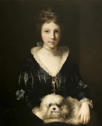 slečno Listerová