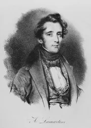 Alphonse de Lamartine
