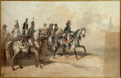 Bonaparte a Egypt