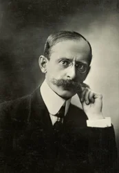 Portrét Andreho Lichtenbergera (foto)