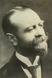 Portrét Belgičana Adolfa Maxe (foto)
