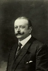 Portrét Etienna De Naleche (foto)