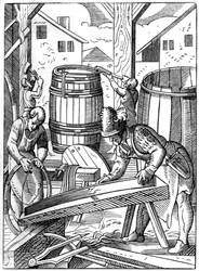 Cooper, 16. století 1849.