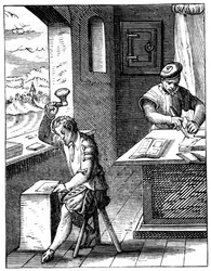 Zlatobitec, 16. století 1849.