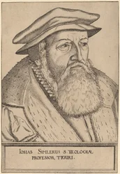 Josias Simler.