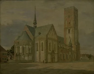 Katedrála Ribe