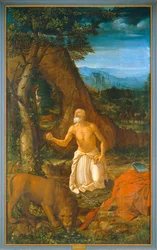 Svatý Jeroným (obraz)