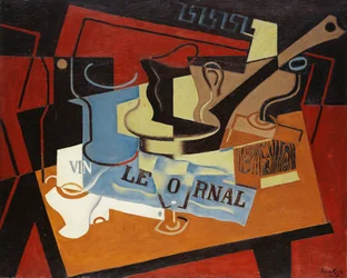 Kastrol, 1919