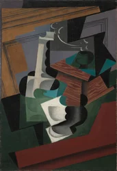 Mlýnek na kávu, 1916