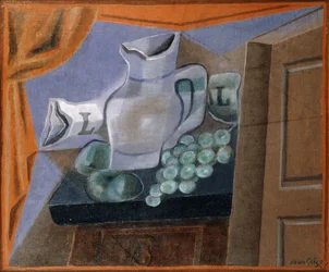 Jar; La Jarre, 1924