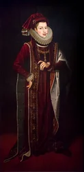 Portrét Filipa III.