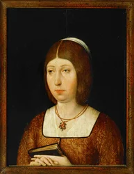 Isabella Katolická