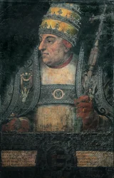 ALEXANDER VI (1431-1503) (malba)