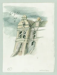 Německé námořní bombardování Scarborough, North Yorkshire, 1914 2014.