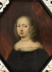 vévodkyně Marie Alžběta Saská