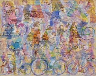 Dynamické cyklistické hnutí