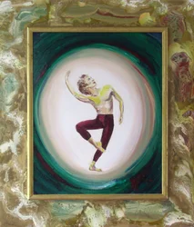 Rudolph Nureyev - Tanec se smrtí-