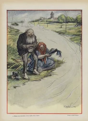 Ilustrace pro Le Rire