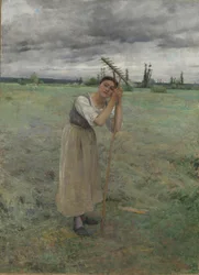 Unavený
