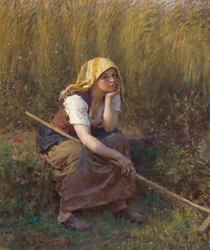 Breton Jules Summer