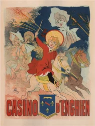 Kasino Enghien