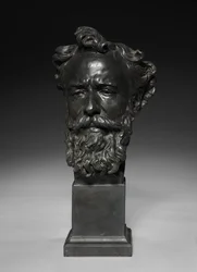 Vedoucí Alphonse Legros
