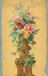 Dekorativní panel