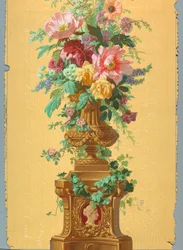 Dekorativní panel