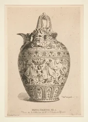 Italský Brocca XVI S.