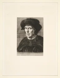 Jacob Willemz van Heem (umělec